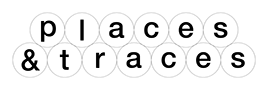 Places and Traces logo